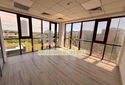 Spatiu comercial P+5, 20 locuri de parcare, Ploiesti, zona Cantacuzino - 12