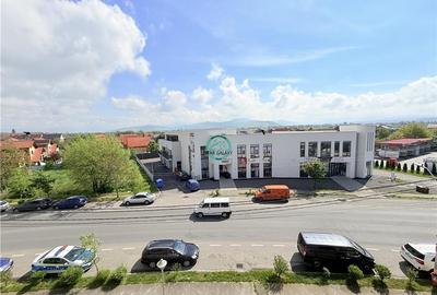 Apartament cu 4 camere decomandat, mobilat în Central - 14