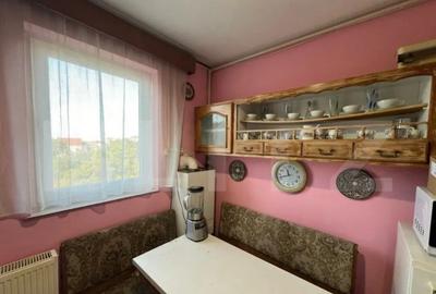 Apartament cu 2 camere semidecomandat în Semicentral - 1