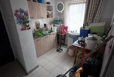 Garsonieră decomandată în Uric - 1