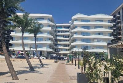 PROMENADA MAMAIA NORD -PRIMA LINIE -ULTRACENTRAL- MOBILAT-APARTAMENT 2 CAMERE-0% - 2