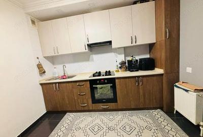 Garsonieră decomandată în Vitan - 2