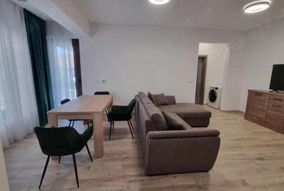Apartament cu 2 camere et 1 la doar 2 minute de hotel IQ Braytim - 4