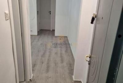Apartament cu 2 camere, renovat, zona Piata Resita, Comision 0% - 6