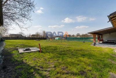 Casă cu Teren 1400 Mp în Secu - 1