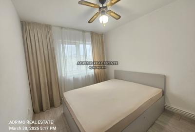 Apartament cu 2 camere decomandat, mobilat în Ultracentral - 3