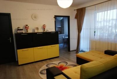 Apartament 3 camere, decomandat - zona Sanpetru - 2