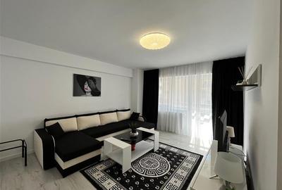 Inchiriere apartament 2 camere, mobilat, utilat, loc de parcare - 2