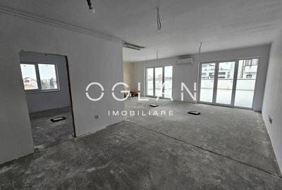 Penthouse 4 cam, terasa 78 mp, D-na Stanca, COMISION 0% - 5