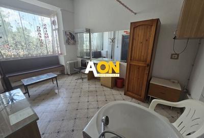 Spațiu comercial, 16 mp în Cetate