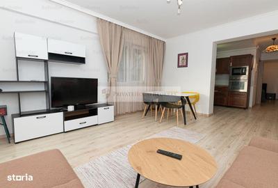 Apartament cu 2 camere semidecomandat în Central - 2