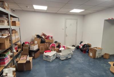 Inchiriem spatiu comercial cu vitrina stradala in Centrul Istoric - 10