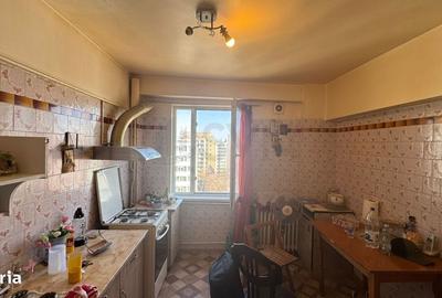 Apartament cu 3 camere în Vitan - 5