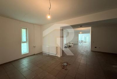 Spatiu Comerceial , parter bloc nou construit , zona Nerva Traian - 3