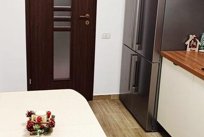 APARTAMENT MODERN 2 CAMERE - BALCON INCHIS - MILITARI RESIDENCE - COMISION 0 % - 14