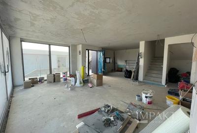 Duplex 4 camere cu panorama superba in cartierul Europa - 8