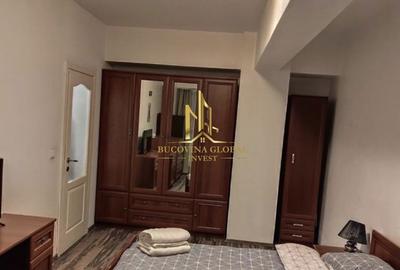 Apartament cu 2 camere în Ultracentral - 3