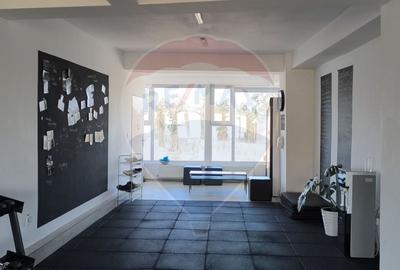 Spațiu comercial, de 202.35000610352 mp, în Central - 4