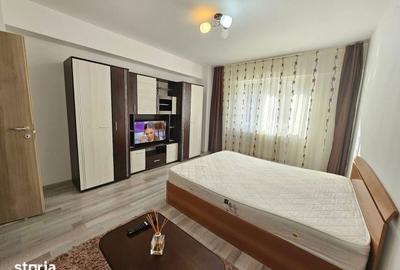 Garsonieră decomandată în Găvana - 8