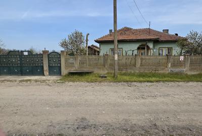 Casă cu 4 camere în Soreni - 6