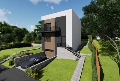 Teren de 451 mp, în Liteni - 5