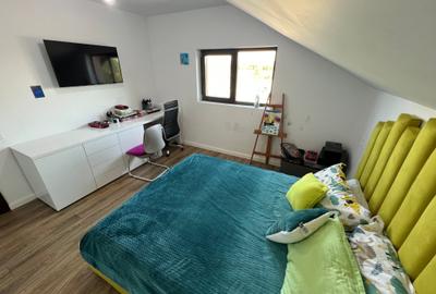 Vanzare Vila Individuala Branesti - 46