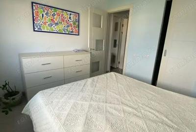 Garsonieră decomandată în Politehnica