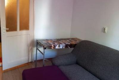 Garsoniera - Tractorul- Pet Friendly - 3