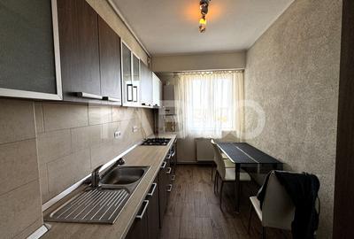 Apartament cu 2 camere decomandat, mobilat în Mihai Viteazul - 4