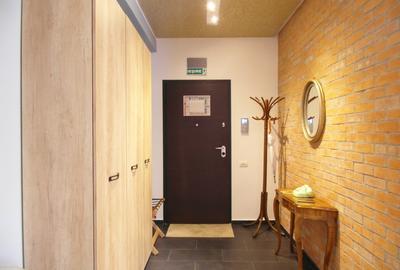 Garsonieră decomandată, mobilată în Decebal - 9