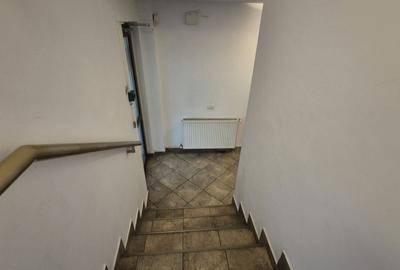 Cladire S+P+4 Etaje 683,92 mp - Dorobanti - 17