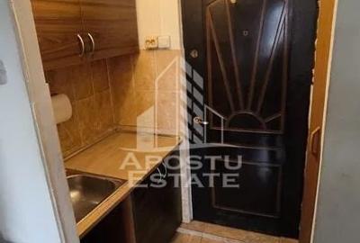 Apartament 1 camere, zona Lipovei - 4