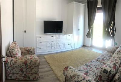 CASA INDIVIDUALA - MOBILATA UTILATA - GARAJ - CURTE AMENAJATA - 7