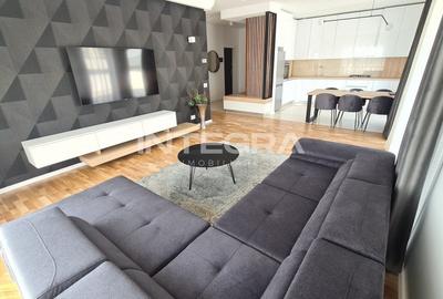 Penthouse Cu Lift Propriu, 4 Camere si Garaj Pentru Doua Masini, Buna Ziua. - 2