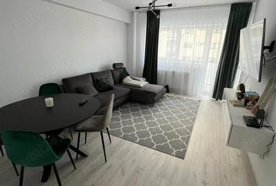 Apartament cu 3 camere decomandat în Rulmentul - 2