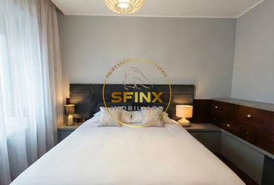 Apartament cu 3 camere decomandat în P-ța Alba Iulia - 15