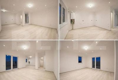 Casă cu 4 camere cu Teren 320 Mp în Moșnița Nouă