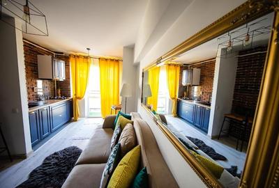 Persoana fizica apartament 2 camere Podu Ros Palas - 4