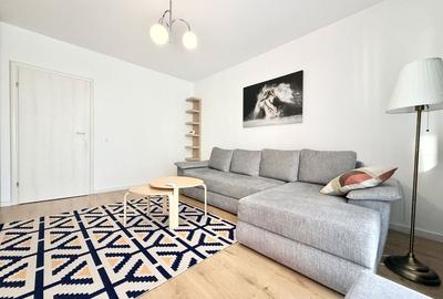 Garsonieră Exigent Plaza Residence Faza 3 Lujerului Politehnica - 2