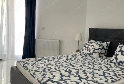 Apartament cu 2 camere semidecomandat în Nord - 3