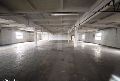 Spațiu comercial, de 1,629 mp, în Vest - 9