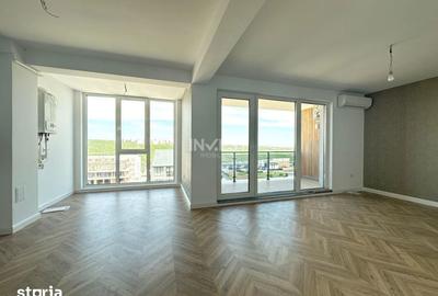 Apartament cu 3 camere în Rediu - 5