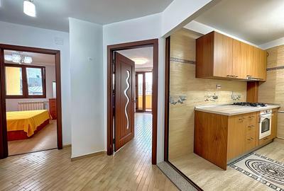 Apartament cu 2 camere decomandat, mobilat în Universitate - 7