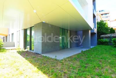 Lac Floreasca | Duplex 5 camere | 3 bai | 460mpc | gradina 175mp - 2