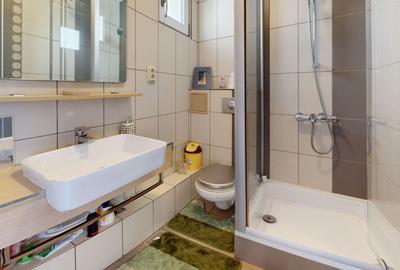 Apartament cu 2 camere semidecomandat, mobilat în Berceni - 21