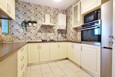 Apartament cu 2 camere decomandat în Lacul Tei - 3