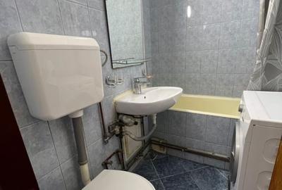 Garsoniera de inchiriat - Zona Astra, Strada Traian Garsoniera de inchiriat - Zona Astra, Strada Traian - 8