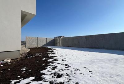 Complex rezidențial de vile individuale și duplexuri | Circuit închis | 220 mp - 2