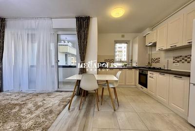 Apartament cu 2 camere în Tractorul
