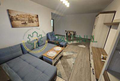 Apartament cu 3 camere decomandat în Șelimbăr - 3